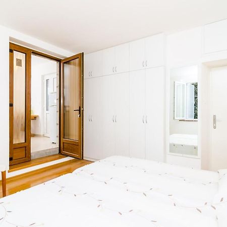 Apartments Nikola Dubrovnik Eksteriør bilde