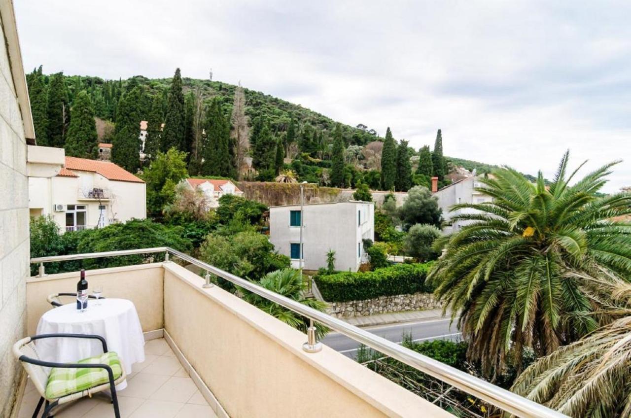 Apartments Nikola Dubrovnik Eksteriør bilde
