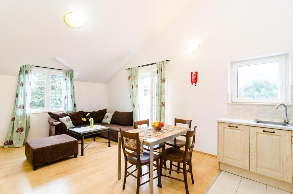 Apartments Nikola Dubrovnik Eksteriør bilde