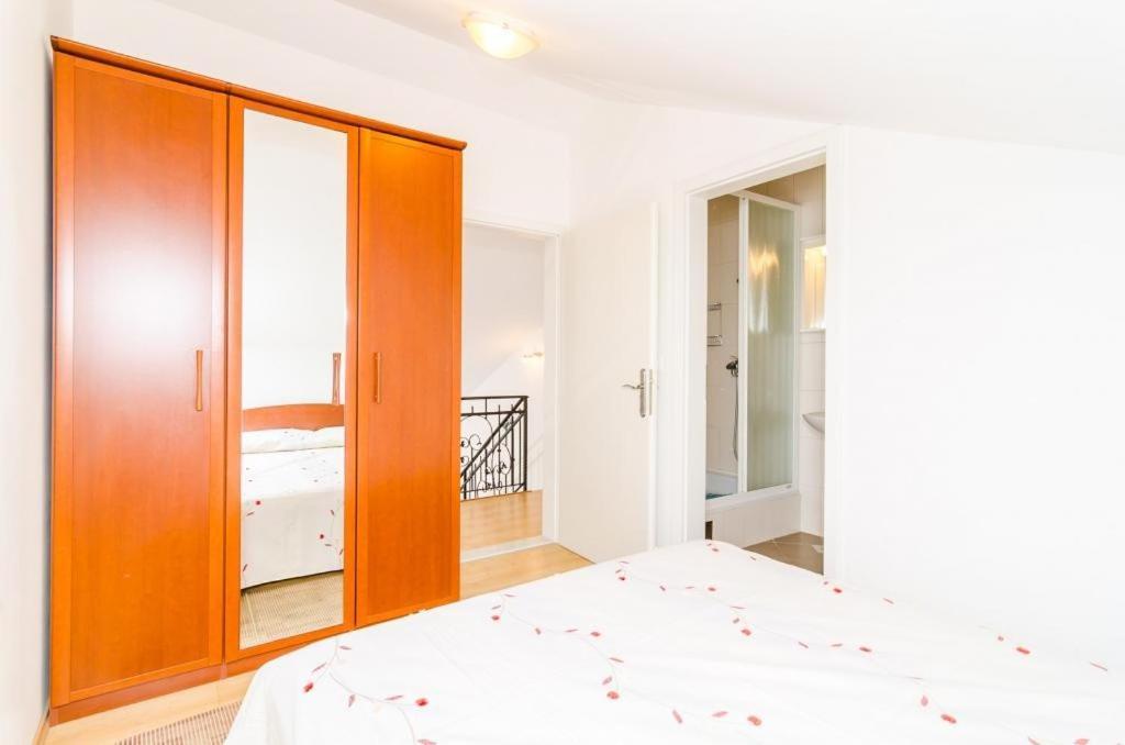 Apartments Nikola Dubrovnik Eksteriør bilde
