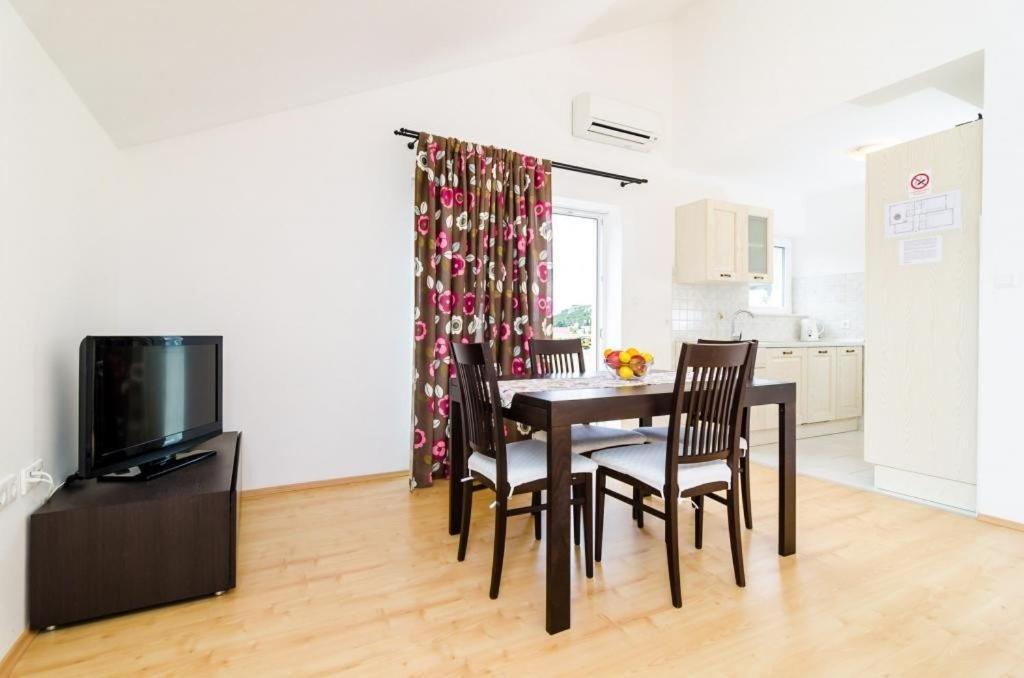 Apartments Nikola Dubrovnik Eksteriør bilde